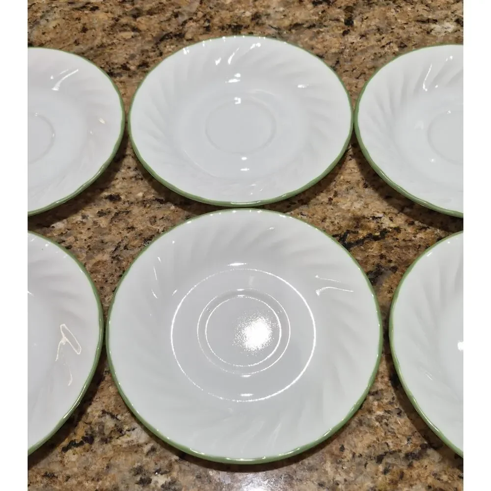 6 Corelle Corning Chutney 6